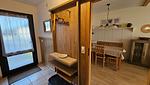 Fassade / Eingang - Haus 99 - Top-Hundeurlaub