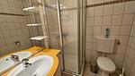 Badezimmer - Haus 99 - Top-Hundeurlaub