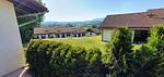 Terrasse - Haus 99 - Top-Hundeurlaub
