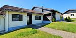 Fassade / Eingang - Haus 99 - Top-Hundeurlaub