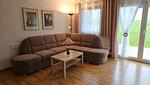 Wohnzimmer - Haus 116 - Top-Hundeurlaub