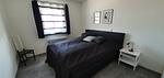 Schlafzimmer - Haus 116 - Top-Hundeurlaub