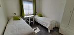 Schlafzimmer - Haus 116 - Top-Hundeurlaub
