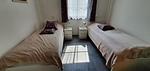 Schlafzimmer - Haus 116 - Top-Hundeurlaub