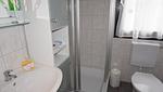 Badezimmer - Haus 116 - Top-Hundeurlaub