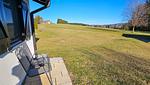 Gartenblick - Haus 135 - Top-Hundeurlaub