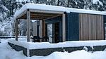 Untagged - Ferienhaus für 4 Personen (60 m²) - Top-Hundeurlaub