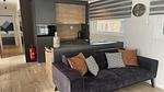 Untagged - Ferienhaus für 4 Personen (60 m²) - Top-Hundeurlaub