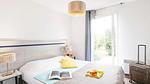 BedRoom - Ferienwohnung für 9 Personen (65 m²) - Top-Hundeurlaub