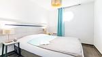 BedRoom - Ferienwohnung für 9 Personen (65 m²) - Top-Hundeurlaub