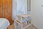 Kinderhochstuhl - Haus 45b - Top-Hundeurlaub