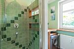 Waschmaschine im Badezimmer - Wohnung 02 - Top-Hundeurlaub
