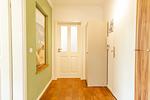 Eingangsbereich - Wohnung 02 - Top-Hundeurlaub
