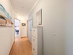Flur - Wohnung 11 - Top-Hundeurlaub