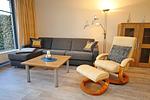 Wohnlandschaft - Wohnung 10-3 - Top-Hundeurlaub