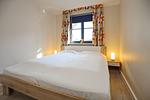 Schlafzimmer - Wohnung 10-3 - Top-Hundeurlaub