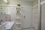Badezimmer - Wohnung 10-3 - Top-Hundeurlaub