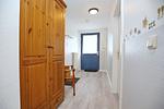 Eingangsbereich - Wohnung 10-3 - Top-Hundeurlaub