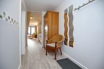 Flur - Wohnung 10-3 - Top-Hundeurlaub