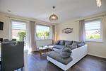 Wohnbereich - Haus 63d - Top-Hundeurlaub
