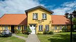 Outdoor - Ferienhaus für 3 Personen (215 m²) - Top-Hundeurlaub