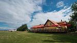 Outdoor - Ferienhaus für 3 Personen (215 m²) - Top-Hundeurlaub