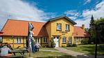 Outdoor - Ferienhaus für 3 Personen (215 m²) - Top-Hundeurlaub