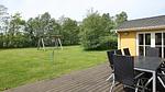 Outdoor - Ferienhaus für 9 Personen (94 m²) in Jerup - Top-Hundeurlaub