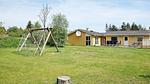 Untagged - Ferienhaus für 9 Personen (94 m²) in Jerup - Top-Hundeurlaub