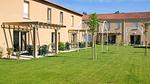 GardenSummer - Ferienwohnung für 9 Personen (58 m²) - Top-Hundeurlaub