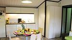 Kitchen - Ferienhaus für 7 Personen (35 m²) - Top-Hundeurlaub