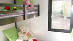 BedRoom - Ferienhaus für 7 Personen (35 m²) - Top-Hundeurlaub