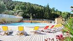 PoolOfHouse - Ferienhaus für 7 Personen (35 m²) - Top-Hundeurlaub