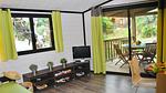 LivingRoom - Ferienhaus für 7 Personen (35 m²) - Top-Hundeurlaub