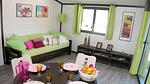 DiningRoom - Ferienhaus für 7 Personen (35 m²) - Top-Hundeurlaub