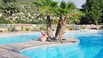 PoolOfHouse - Ferienhaus für 7 Personen (35 m²) - Top-Hundeurlaub