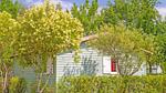ExteriorSummer - Ferienhaus für 9 Personen (50 m²) - Top-Hundeurlaub