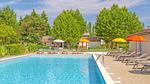 PoolOfHouse - Ferienhaus für 9 Personen (50 m²) - Top-Hundeurlaub