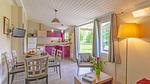 DiningRoom - Ferienhaus für 9 Personen (50 m²) - Top-Hundeurlaub