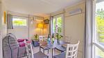 DiningRoom - Ferienhaus für 9 Personen (50 m²) - Top-Hundeurlaub