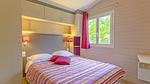 BedRoom - Ferienhaus für 9 Personen (50 m²) - Top-Hundeurlaub