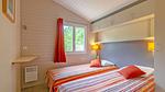 BedRoom - Ferienhaus für 9 Personen (50 m²) - Top-Hundeurlaub