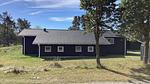 Outdoor - Ferienhaus für 7 Personen (81 m²) - Top-Hundeurlaub