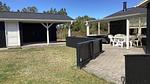 Outdoor - Ferienhaus für 7 Personen (81 m²) - Top-Hundeurlaub