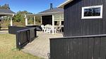 Outdoor - Ferienhaus für 7 Personen (81 m²) - Top-Hundeurlaub