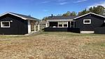 Outdoor - Ferienhaus für 7 Personen (81 m²) - Top-Hundeurlaub