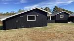Outdoor - Ferienhaus für 7 Personen (81 m²) - Top-Hundeurlaub