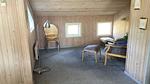 Indoor - Ferienhaus für 7 Personen (81 m²) - Top-Hundeurlaub