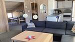 Indoor - Ferienhaus für 7 Personen (81 m²) - Top-Hundeurlaub