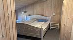 Indoor - Ferienhaus für 7 Personen (81 m²) - Top-Hundeurlaub